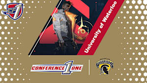 Waterloo CF1 Announcement Card